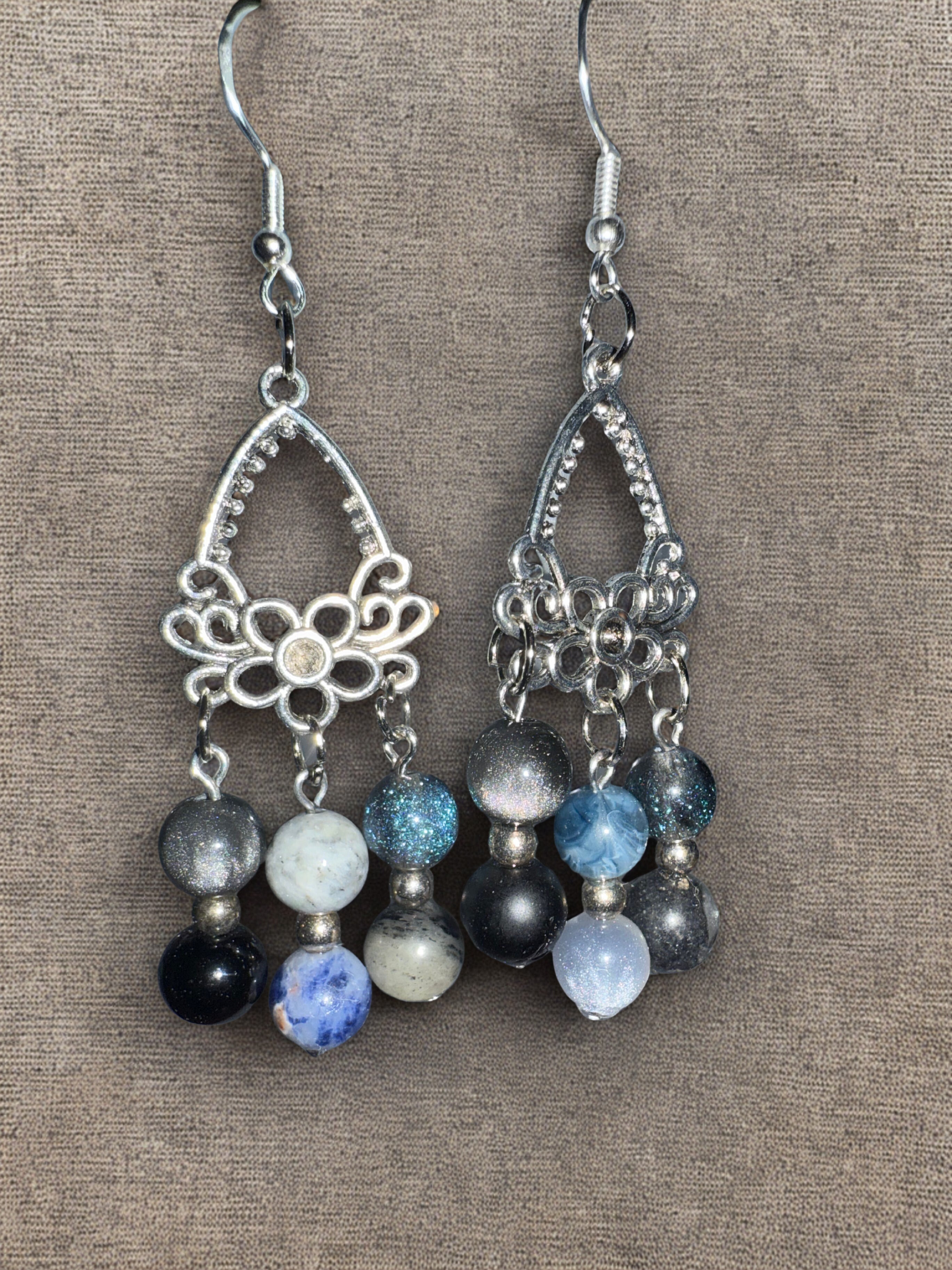 Starlit Reverie Earrings